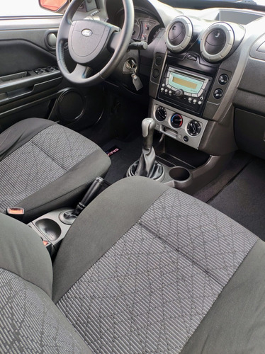 Imagem 14 de 14 de Ecosport Freestyle 1.6 2011