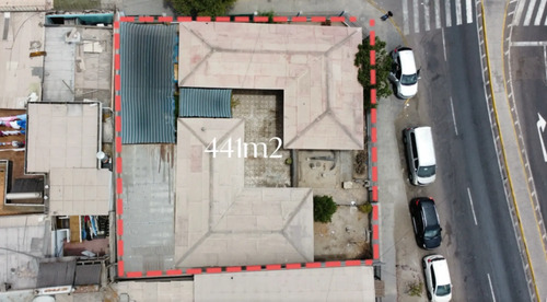 Arriendo Comercial Esquina | 441 M² | Playa Cavancha | Iqq