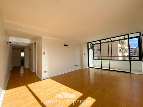 Departamento Venta 4 Dorm. Las Condes Metro Manquehue