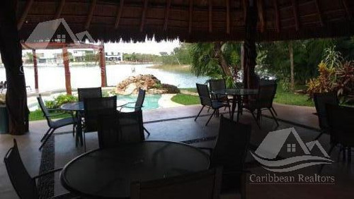 Imagen 14 de 17 de Villa En Venta En Cancun Lagos Del Sol Alrz4664