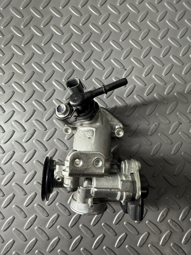 Cuerpo De Aceleración Yamaha Nmax V2 22-25 (Usado)