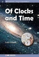 Libro Of Clocks And Time - Lutz Hã¼wel