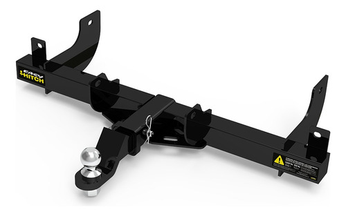 Tiro De Arrastre Easy Hitch Ford F-150 (2006-2008)