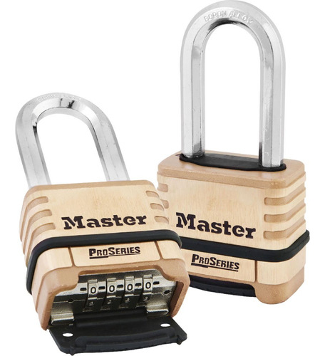 Master Lock - Pro Serie R