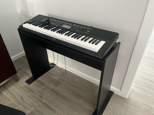 Piano Casio Ctk-3500