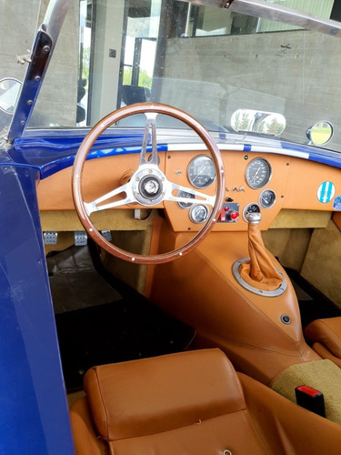 Ford Cobra
