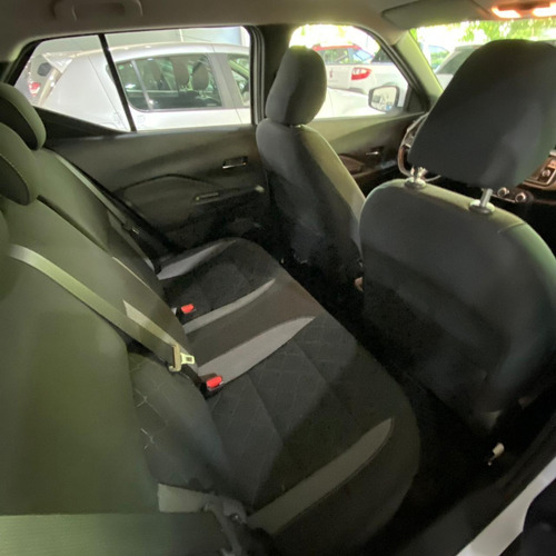 Imagen 6 de 7 de Nissan Kicks Advance Cvt F2 2018