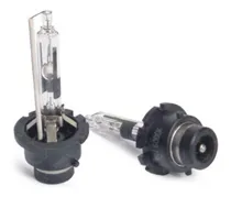 Comprar Par Lâmpada Xenon D2s 35w 12v 6000k 