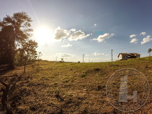 Imagem 7 de 30 de Terreno À Venda, 1243 M² Por R$ 248.730,00 - Condomínio Parque Vale Dos Lagos - Jacareí/sp - Te0010