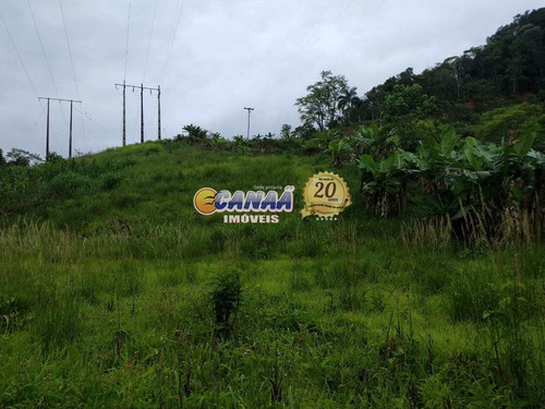 Imagem 17 de 30 de Sitio Em Itariri Com Muita Área Verde, Próximo Ao Centro - V7719