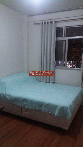 Imagem 12 de 20 de Ref:50092 Apartamento 3 Dorms, Cachambi - V50092