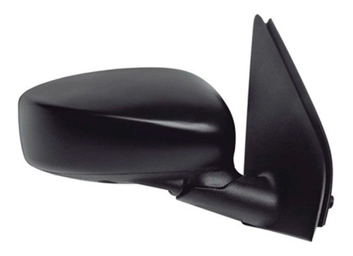 Retrovisor Stilo 2003-2008 Rx472 Com Controle Direito