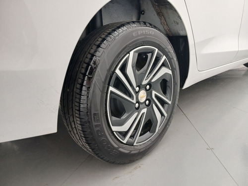 Chevrolet Onix 1.0 TURBO FLEX LT AUTOMÁTICO