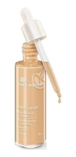 Maquillaje Hidratante Efecto Natural Yves Rocher hidratante efecto natural yves rocher Maquillaje Hidratante Efecto Natural Yves Rocher