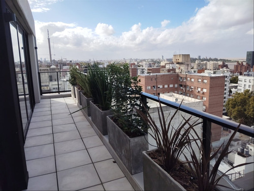 Centro Alquiler Apartamento A Estrenar 1 Dormitorio C/ Gge