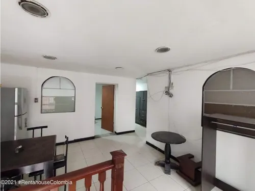 Comercial En Chapinero Norte Rah Co: 25-791