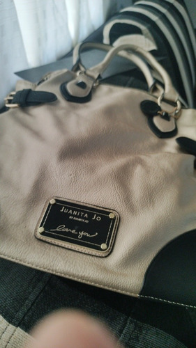 Cartera Juanita