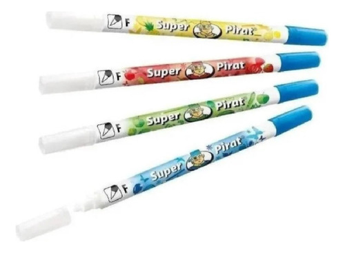 Borra Tinta Pelikan Super Pirat