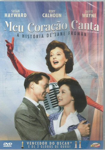 Dvd Meu Coracao Canta - Classicline - Bonellihq L19