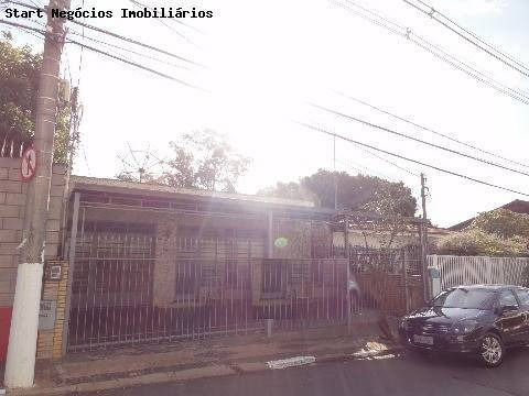 Imagem 1 de 11 de Casa À Venda Em Centro - Ca090246