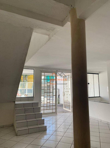 Imagem 5 de 23 de Galpão, 400 M² - Venda Por R$ 980.000,00 Ou Aluguel Por R$ 5.500,00/mês - Vila Ré - São Paulo/sp - Ga0020