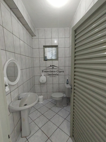 Imagem 5 de 12 de Pavilhão/galpão À Venda No Bairro Beira Rio - Guaratinguetá/sp - Gp002
