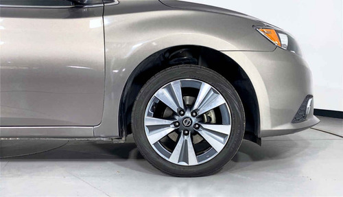 Imagen 11 de 15 de 110128 - Nissan Sentra 2018 Con Garantía