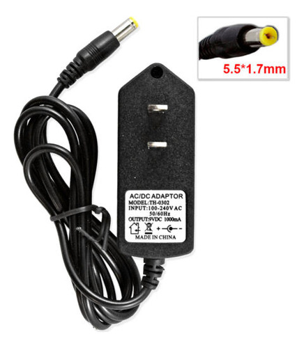 New 9v Ac/dc Adapter Charger Power For Casio Ctk-671 Ctk Sle