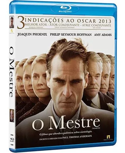 Blu-ray - O grande mestre 2 no Shoptime