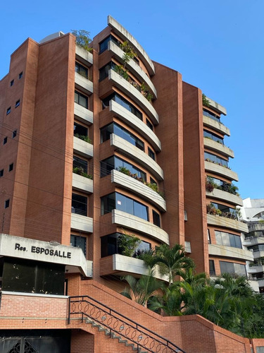 En Venta Pent House De Lujo En Sebucán.