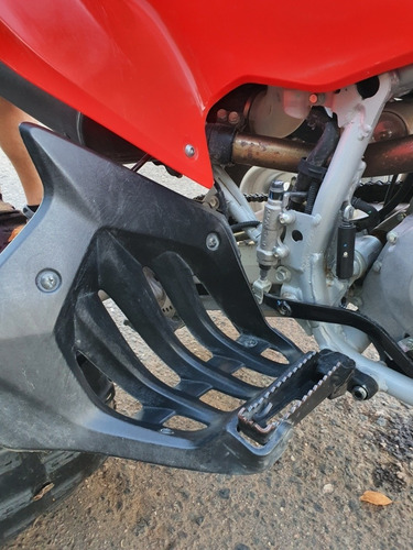 Imagen 13 de 14 de Honda Fourtrax 400 Trx