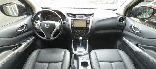 Imagen 16 de 24 de Nissan Frontier 2.3d Le 4x4 At '21 - 45.000km - En Garantia