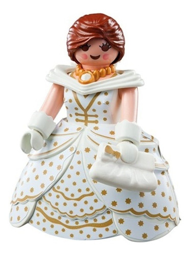 Playmobil Serie 2 Dama Victoriana Nuevas Envios Navidad