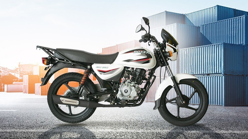 Imagen 14 de 15 de Bajaj Boxer 150 Ug 0km Consulta Contado