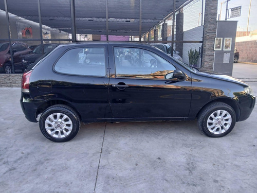 Fiat Palio 1.4 Fire