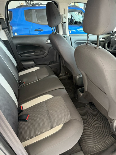 Citroën C3 Aircross 1.5 Vti 90 Live