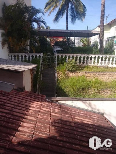 Imagem 13 de 15 de Sobrado À Venda, 346 M² Por R$ 1.500.000,00 - Vila Rosália - Guarulhos/sp - So0184