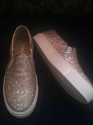 vans brillantina vans brillantina