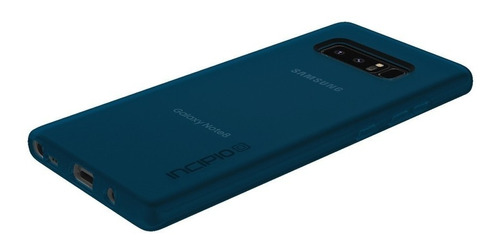 Incipio Ngp For Samsung Note 8 - navy