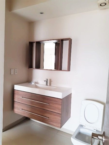 Imagen 8 de 23 de Renta Departamento En Vía Santa Fé, A Unos Pasos De La Iber