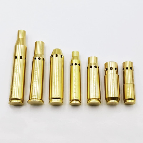 Strongtools Borsightre Para 223/9 Mm/7.62x39mm/30-30/30-06/.