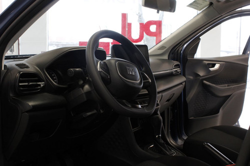 Fiat Pulse Drive 1.3 SUV Automática