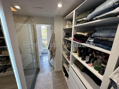 Apartamento Piso Bajo 178 M² 3h, 4b, 2p, Residencias Alto Hatillo Humbold Con Pozo De Agua En Venta En Alto Hatillo Calle El Pauji Caracas