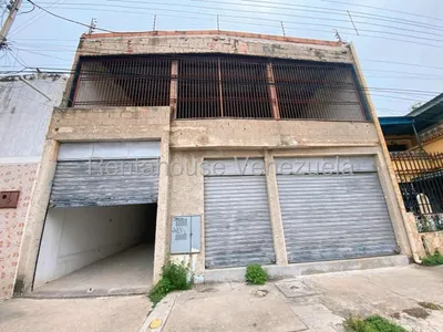 Galpón en venta