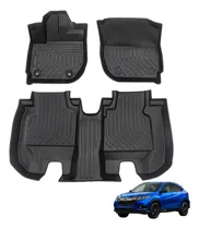 Comprar Protector Cubre Piso 5d Tpe Honda Hrv 2016-2021