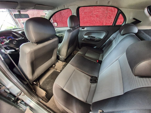 Volkswagen Gol Trend 2011 Imotion