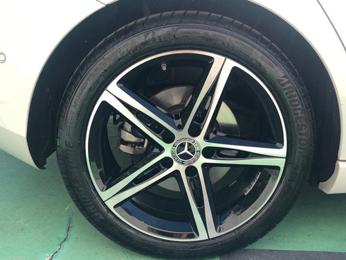 Mercedes Benz A250 2.0 Vision Blindado