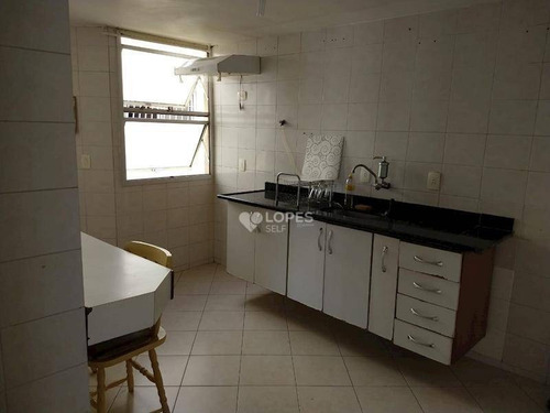 Imagem 6 de 19 de Cobertura À Venda, 140 M² Por R$ 799.000,00 - Santa Rosa - Niterói/rj - Co2971