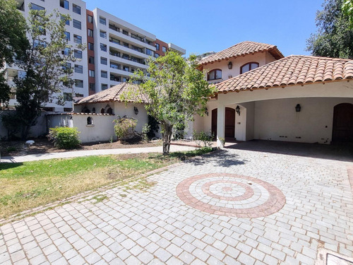 Casa En Cantagallo