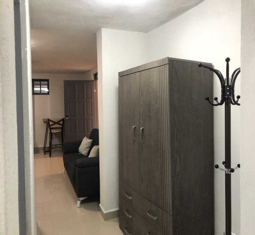 Imagen 3 de 7 de Departamento En Renta Sur De Monterrey Col Contry